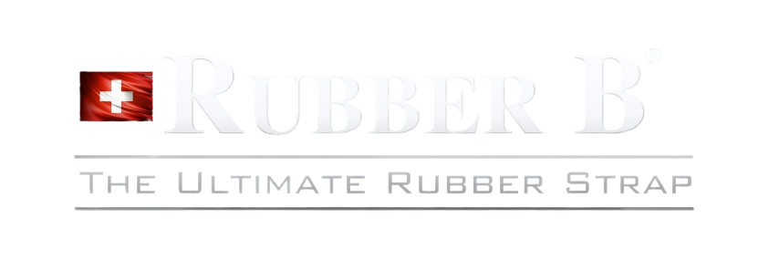 Rubber B